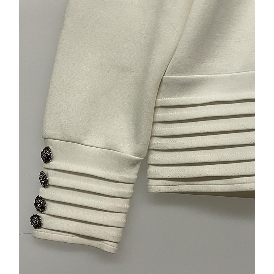 ヴァクトーヴォヤージュ カットソー ホワイト レディース SIZE L 