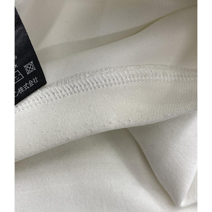 ヴァクトーヴォヤージュ カットソー ホワイト レディース SIZE L 