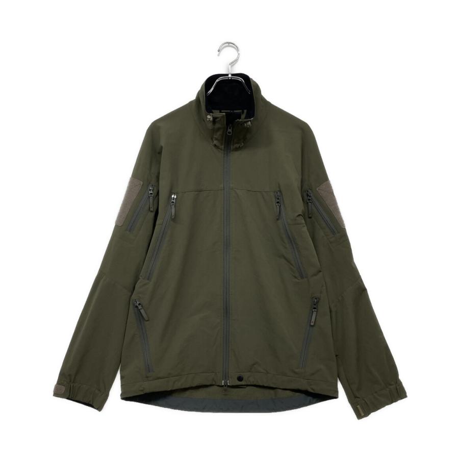 ティラック ナイロンジャケット メンズ SIZE M TILAK 中古 : Rehello 