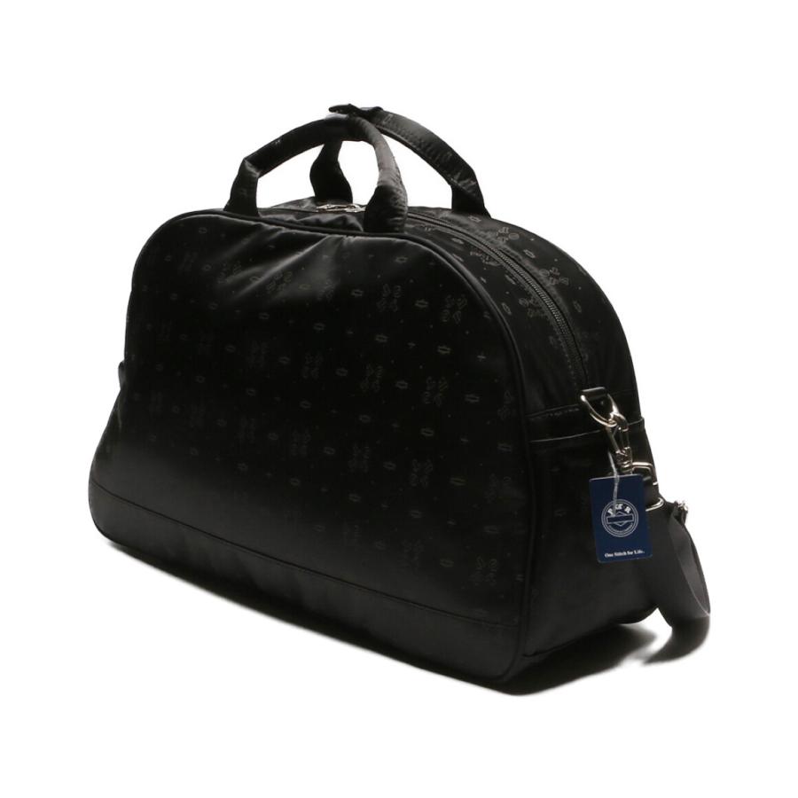 ポーター ボストンバッグ モノク゛ラム 2WAY メンズ PORTER 中古