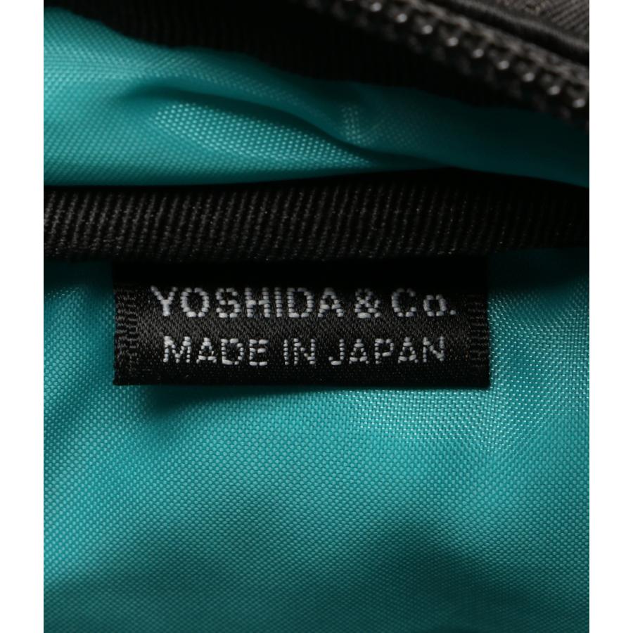 ポーター ボストンバッグ モノク゛ラム 2WAY メンズ PORTER 中古