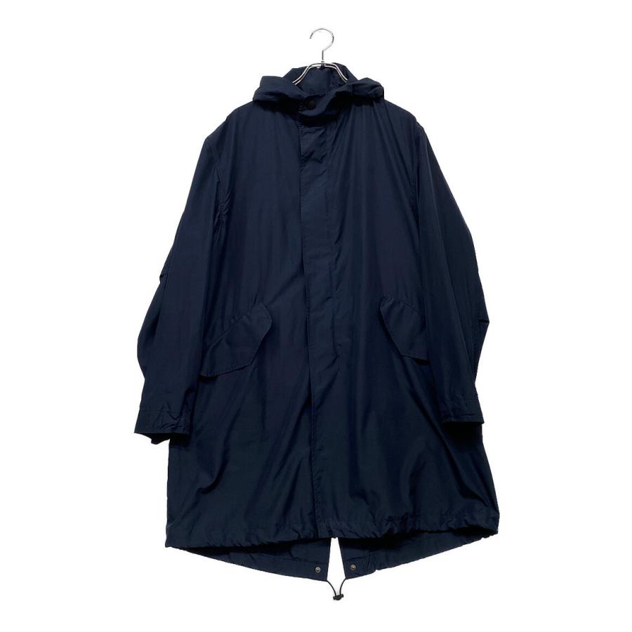 シーラップ コート UA別注 41084 9300 ネイビー メンズ SIZE 50 シーラップ コート UA別注 41084 9300 ネイビー メンズ SIZE 50