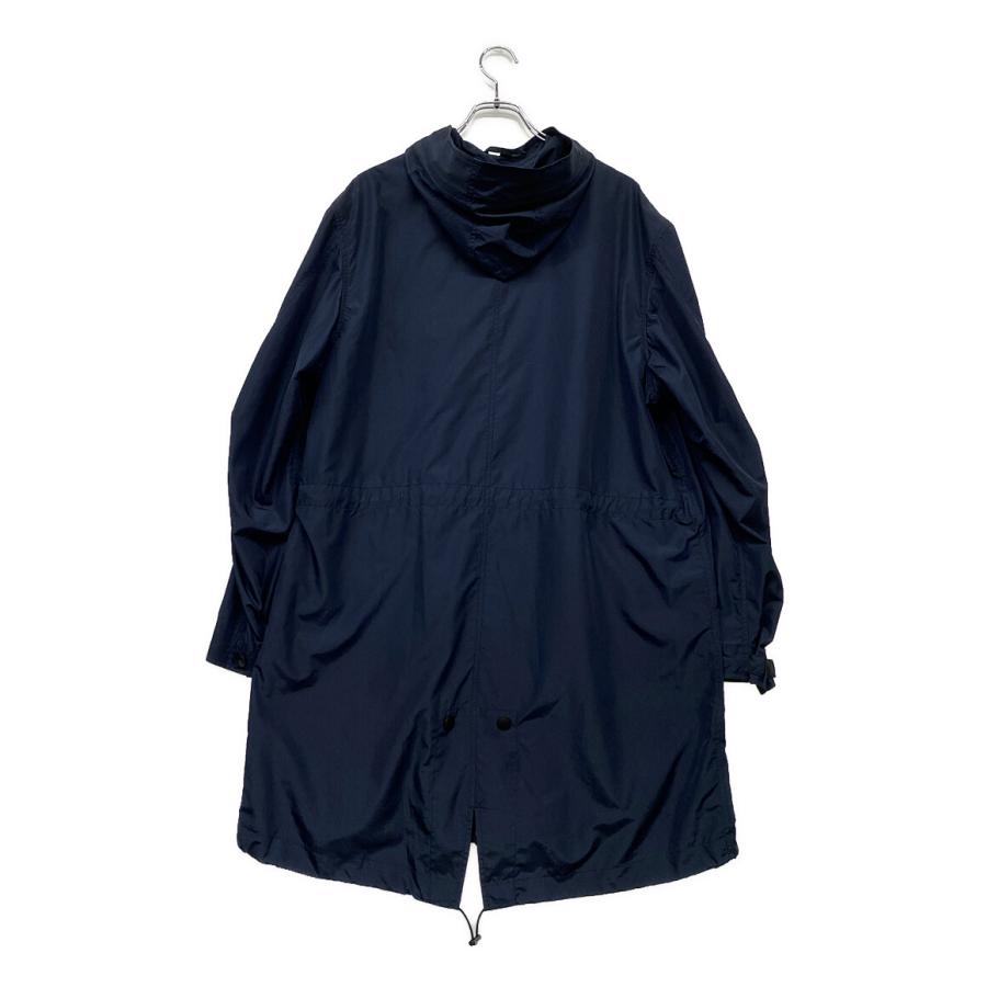 シーラップ コート UA別注 41084 9300 ネイビー メンズ SIZE 50 シーラップ コート UA別注 41084 9300 ネイビー メンズ SIZE 50