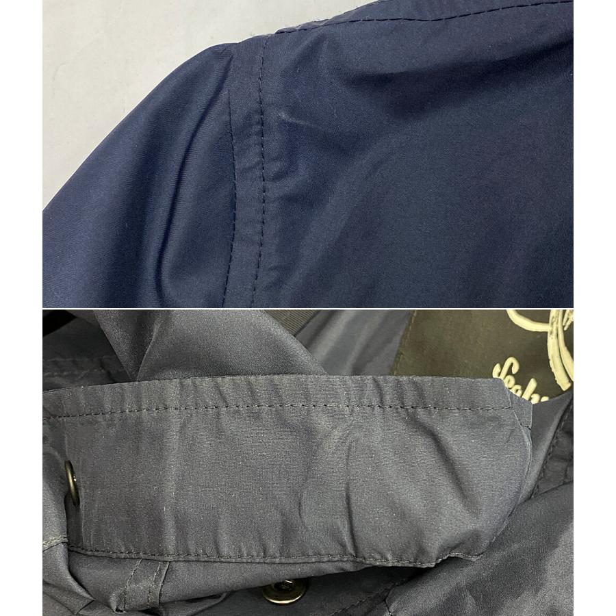 シーラップ コート UA別注 41084 9300 ネイビー メンズ SIZE 50 シーラップ コート UA別注 41084 9300 ネイビー メンズ SIZE 50