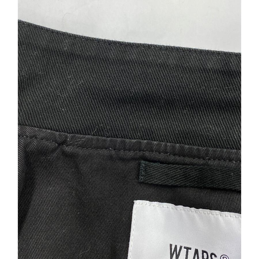 ダブルタップス ジャケット ブルゾン DRIFTERS JACKET メンズ SIZE 01