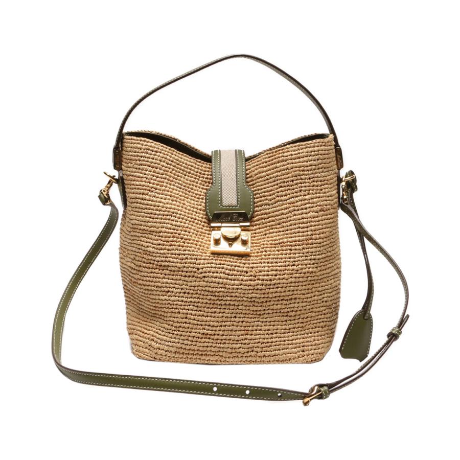 マーククロス ショルダーバッグ レディース MARK CROSS 中古 : Rehello 