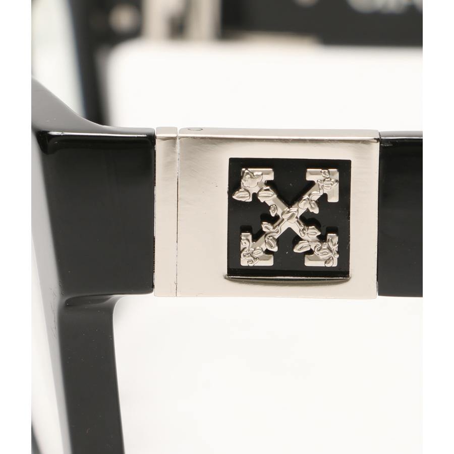 オフホワイト サングラス OERJ015 54□18-145 メンズ OFF-WHITE