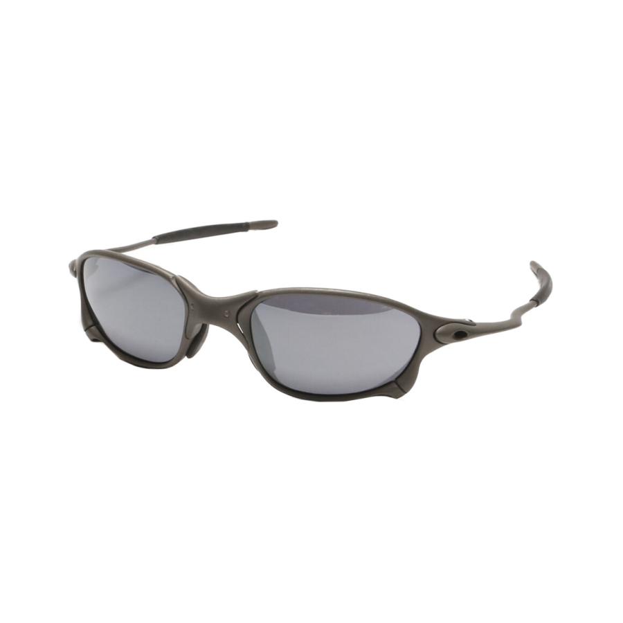 オークリー サングラス X-METAL RENNY XX024337 メンズ OAKLEY 中古