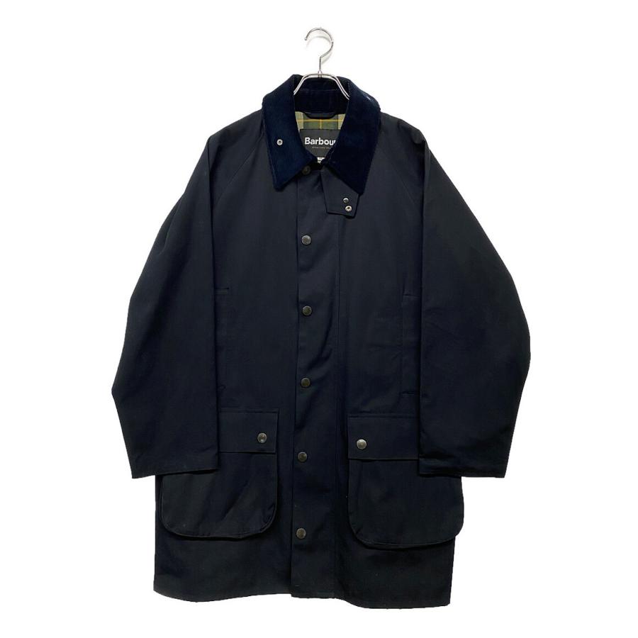 美品 バブアー カバーオール 232MCAS069 GAMEFAIR UA GLR メンズ SIZE