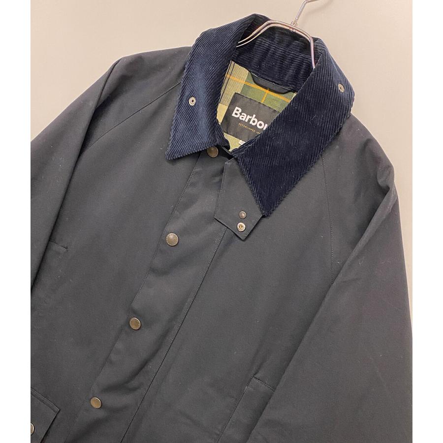 美品 バブアー カバーオール 232MCAS069 GAMEFAIR UA GLR メンズ SIZE