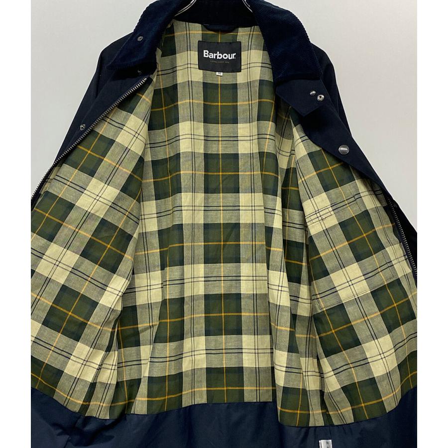 美品 バブアー カバーオール 232MCAS069 GAMEFAIR UA GLR メンズ SIZE