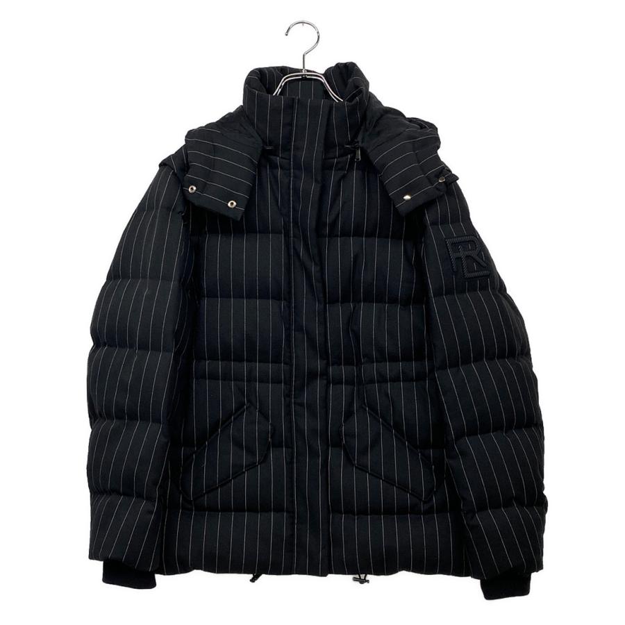 ラルフローレンパープルレーベル ダウンジャケット 290919048001