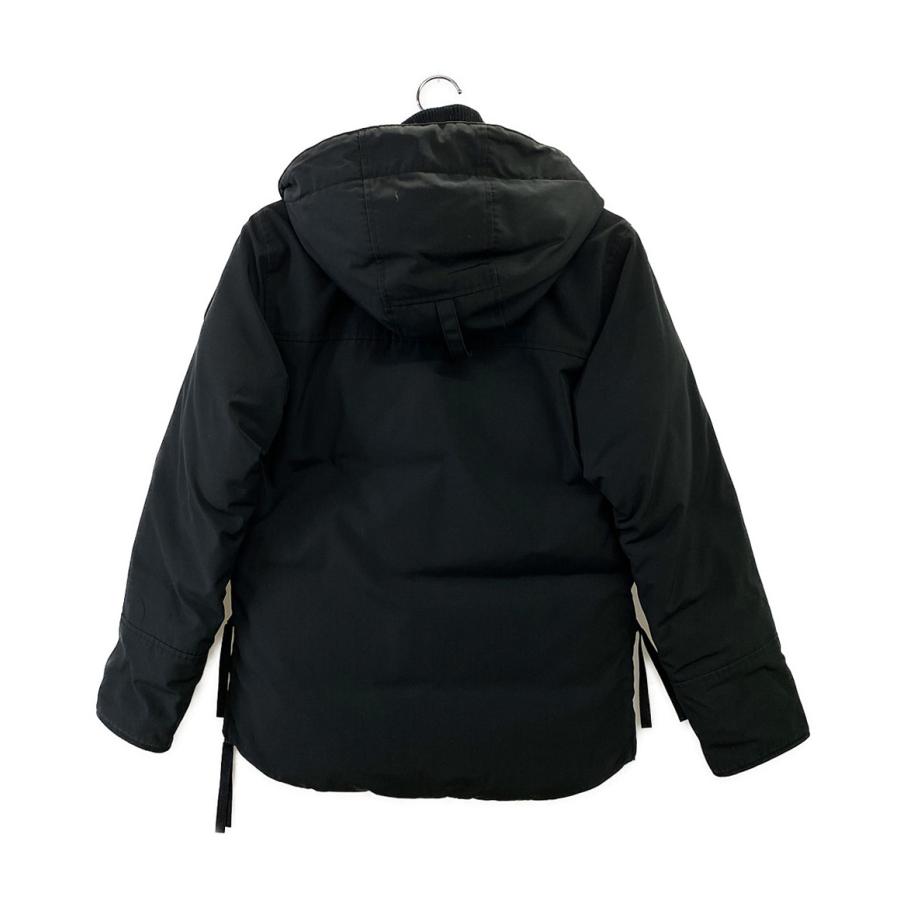カナダグース ダウンジャケット MAITLAND PARKA メンズ SIZE S CANADA