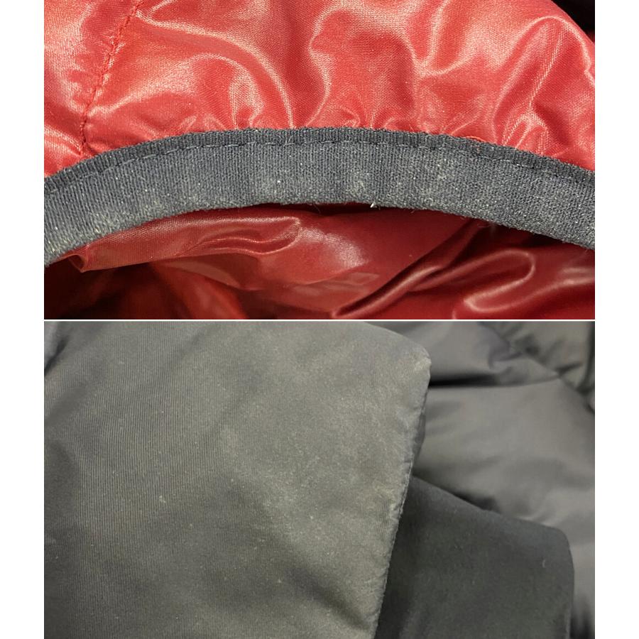 モンクレールグルノーブル ショートダウンジャケット Rodenberg