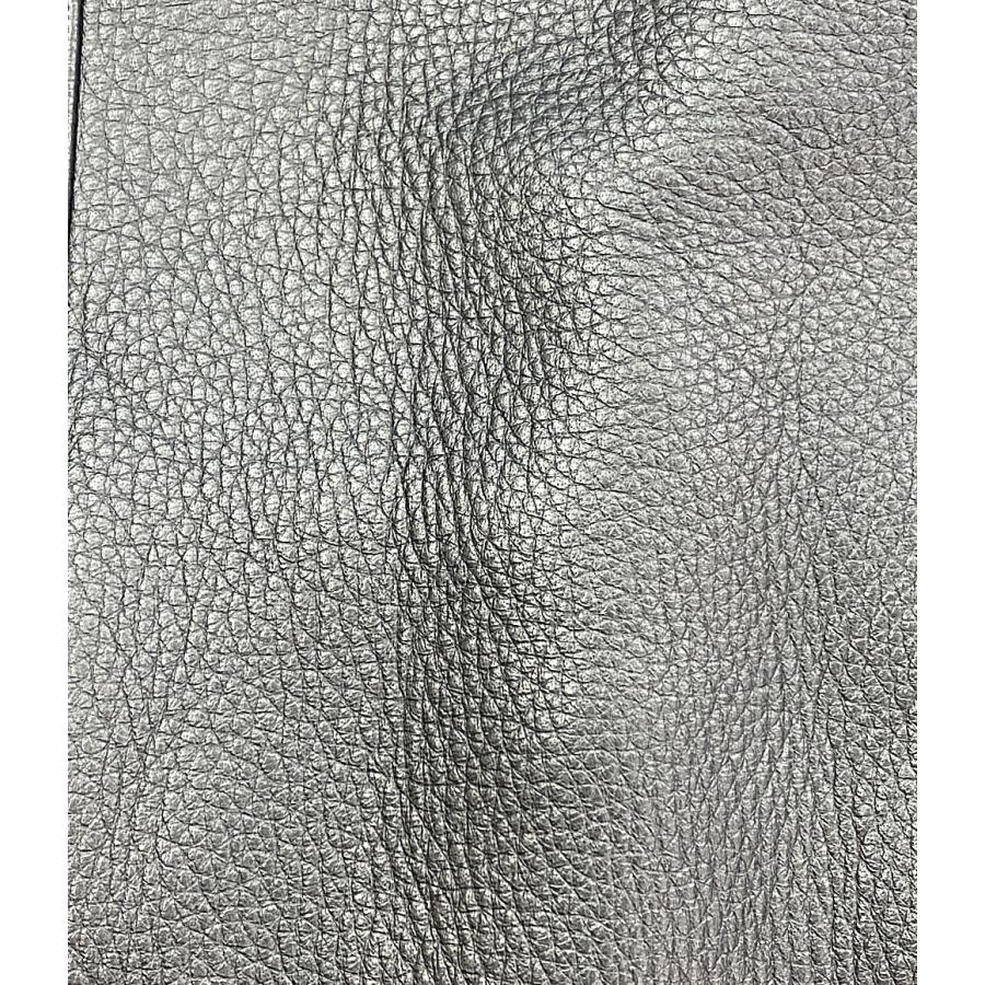 エイチビューティーアンドユース レザー カバーオール 1225-299-9587