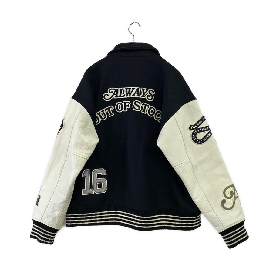 ALWAYS OUT OF STOCK スタジャン XL ALWAYS OUT OF STOCK スタジャン XL