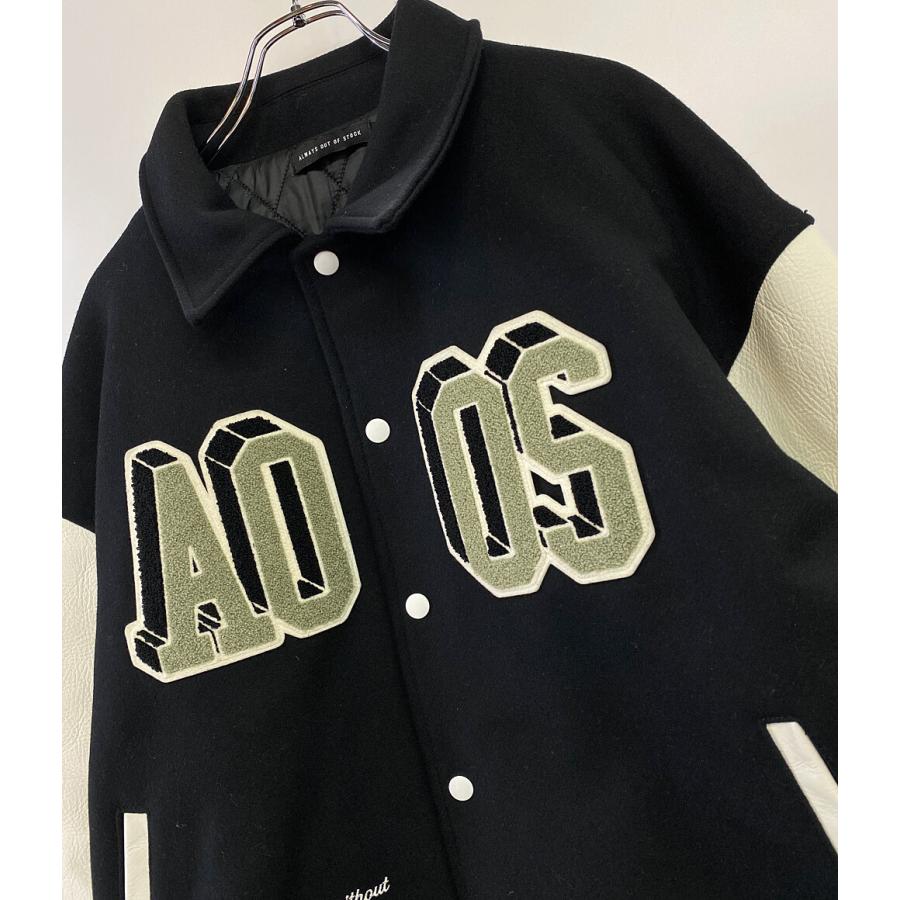 ALWAYS OUT OF STOCK スタジャン XL