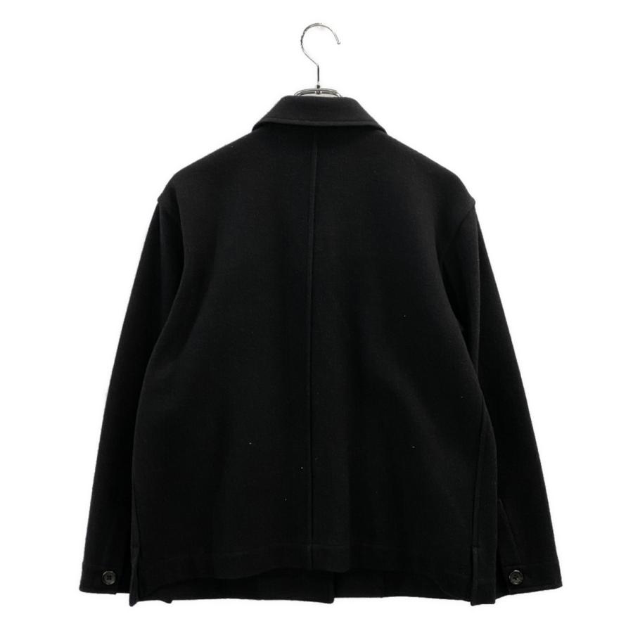 マーガレットハウエル ジャケット SOFT WOOL TW 578-3220003