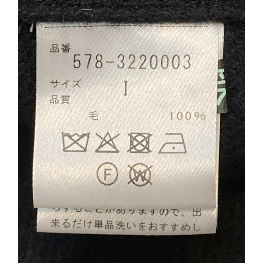 マーガレットハウエル ジャケット SOFT WOOL TW 578-3220003