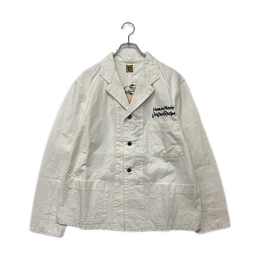 ヒューマンメイド DINER JACKET ダイナージャケット 新品 貴重 XL ヒューマンメイド DINER JACKET ダイナー