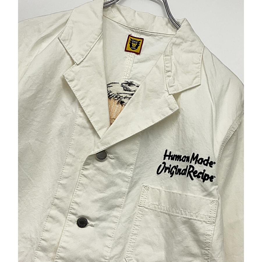 ジャケット・アウター HUMAN MADE FACTORY JACKET HUMAN MADE - SEASON 24 