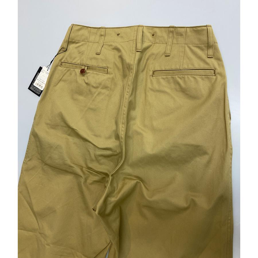美品 ナイジェルケーボン チノパンツ 8047-00-50020 NEW BASIC 美品 ナイジェルケーボン チノパンツ 8047-00-50020 NEW BASIC