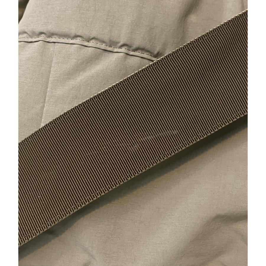 sacai（サカイ） 中綿コート ベルテッドパテッドJKT 23AW 23-06863