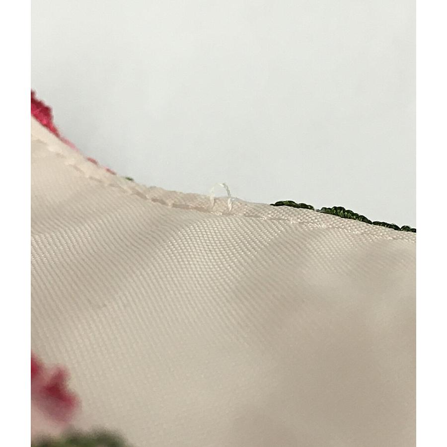 美品 トッカ ノースリーブワンピース OPTOCS0070 レディース SIZE