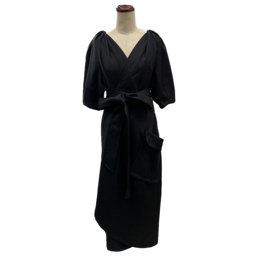 ヤンチェオンテンバールワンピース