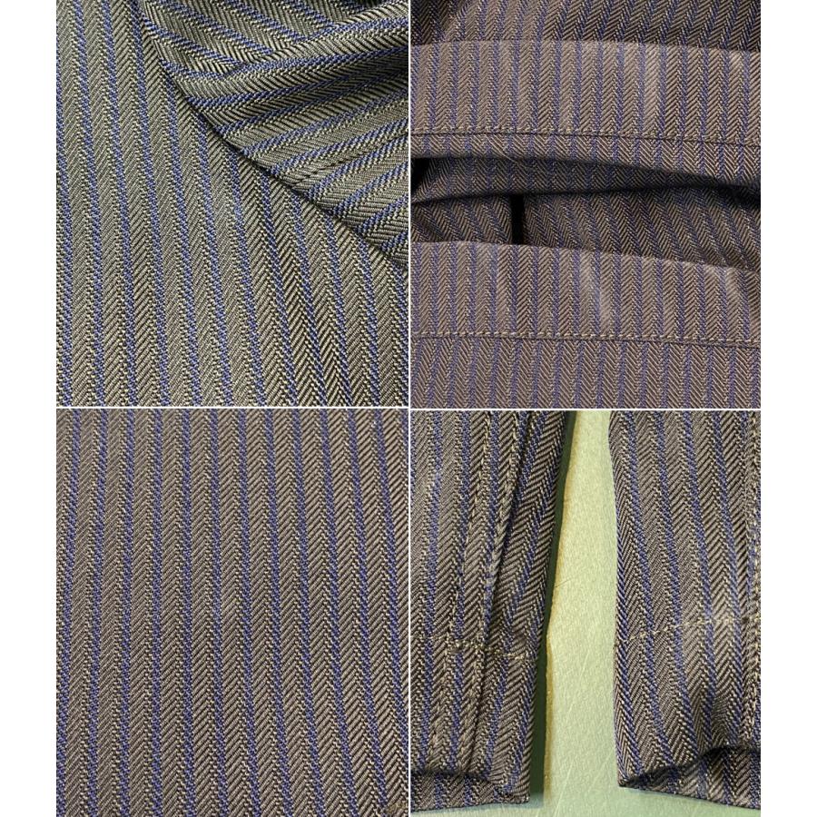 コムデギャルソンオムドゥ 専用です コム デ ギャルソン・オム ドゥ×アシックス“デニムアッパー”の