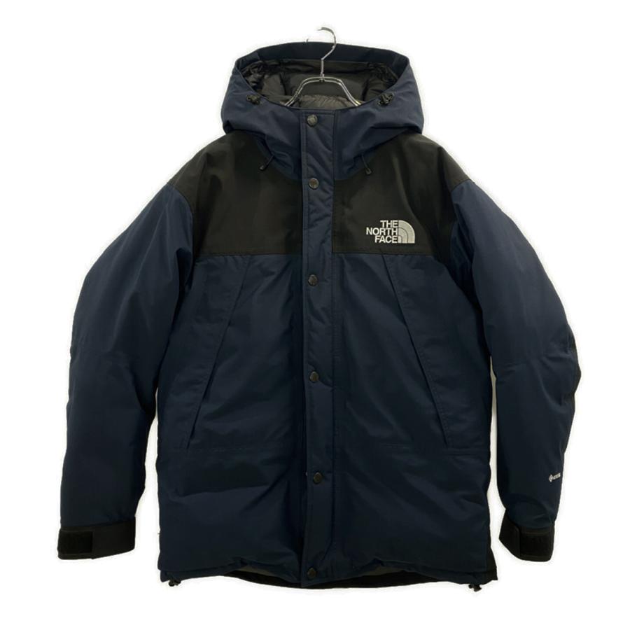 ザ・ノースフェイス ダウンジャケット メンズ SIZE L THE NORTH FACE