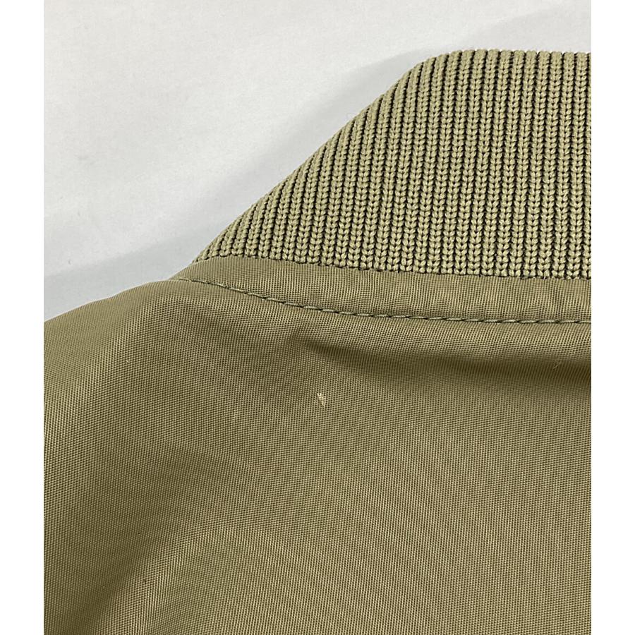 ハイク ジャケット 231-17373 TYPE L-2A JACKET 23SS メンズ SIZE 5