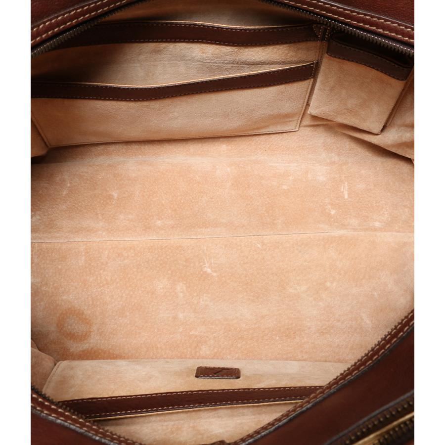 土屋鞄 ガレージ ボストンバッグ（ブラウン） 数量限定色】トーンオイルヌメ 2wayボストン – ボストン – 土屋鞄製造所