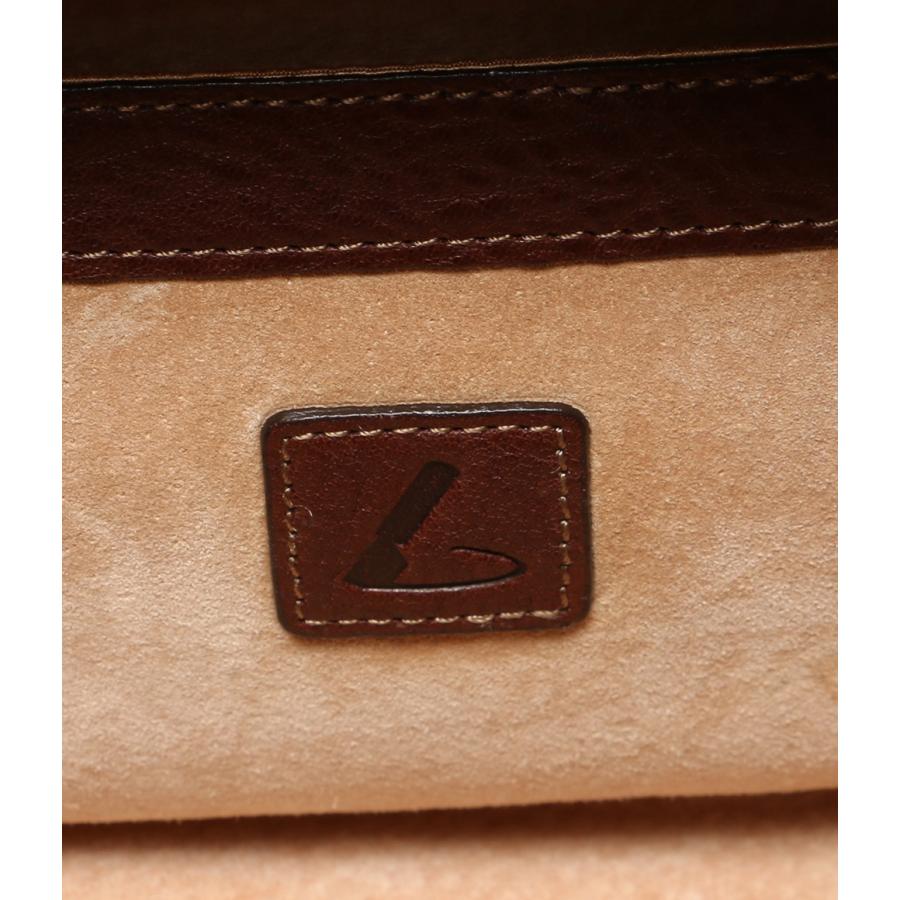 2WAY ボストンバッグ ブラウン メンズ 土屋鞄 中古 : Rehello by