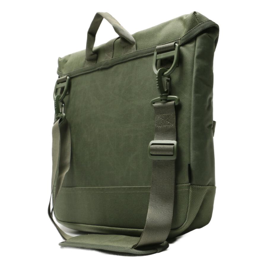フィルソン サーヴェヤーメッセンジャーバッグ メンズ FILSON 中古