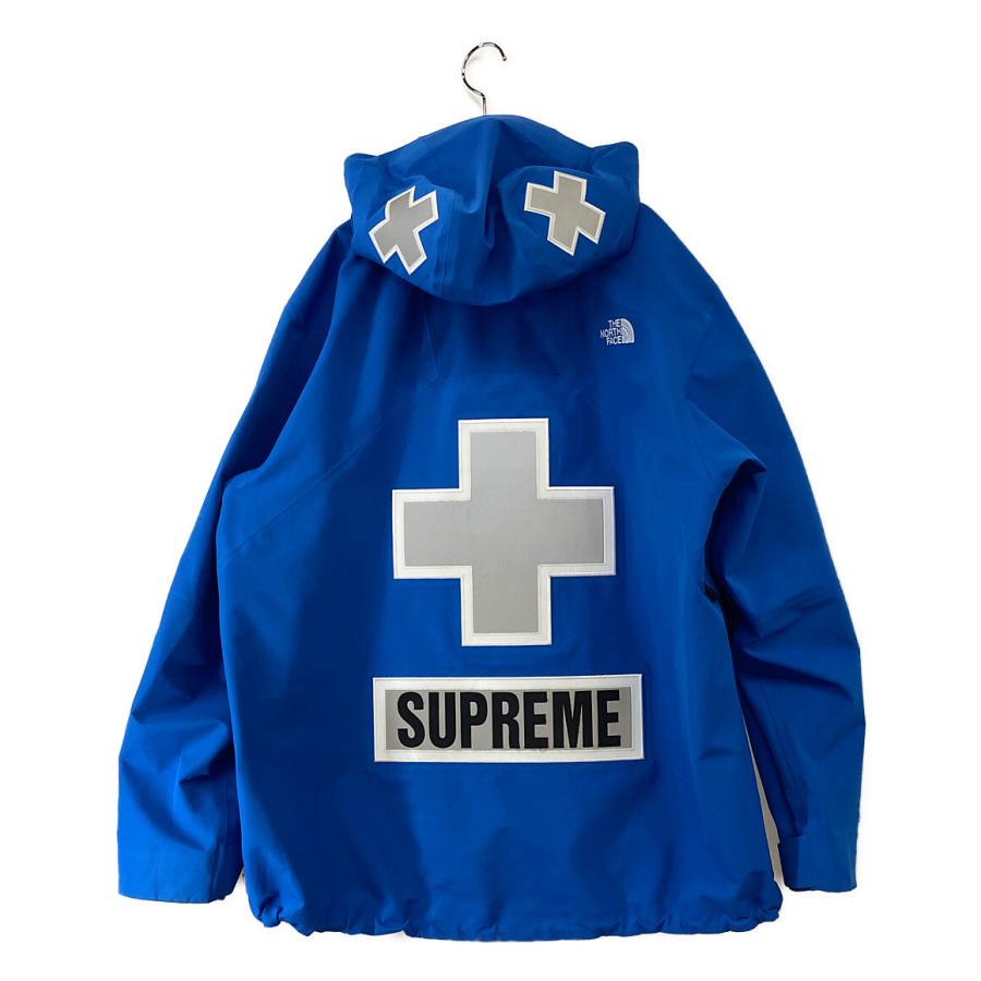 THE NORTH FACE × Supreme マウンテンパーカー Lサイズ ノースフェイス シュプリーム マウンテンパーカー Lサイズ