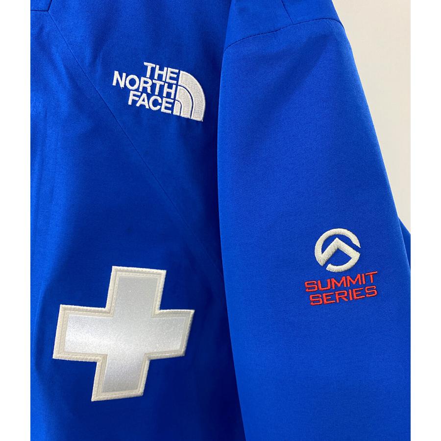 N*u様 新品　ノースフェイス×シュプリーム　サミット　ナイロンパーカー　US 中古・古着通販】THE NORTH FACE (ザ ノース フェイス) SUPREME