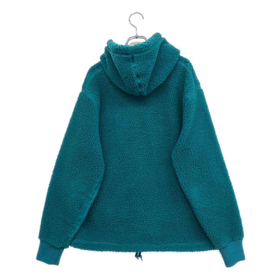 Supreme（シュプリーム） フリースパーカー Sherpa Fleece Pullover