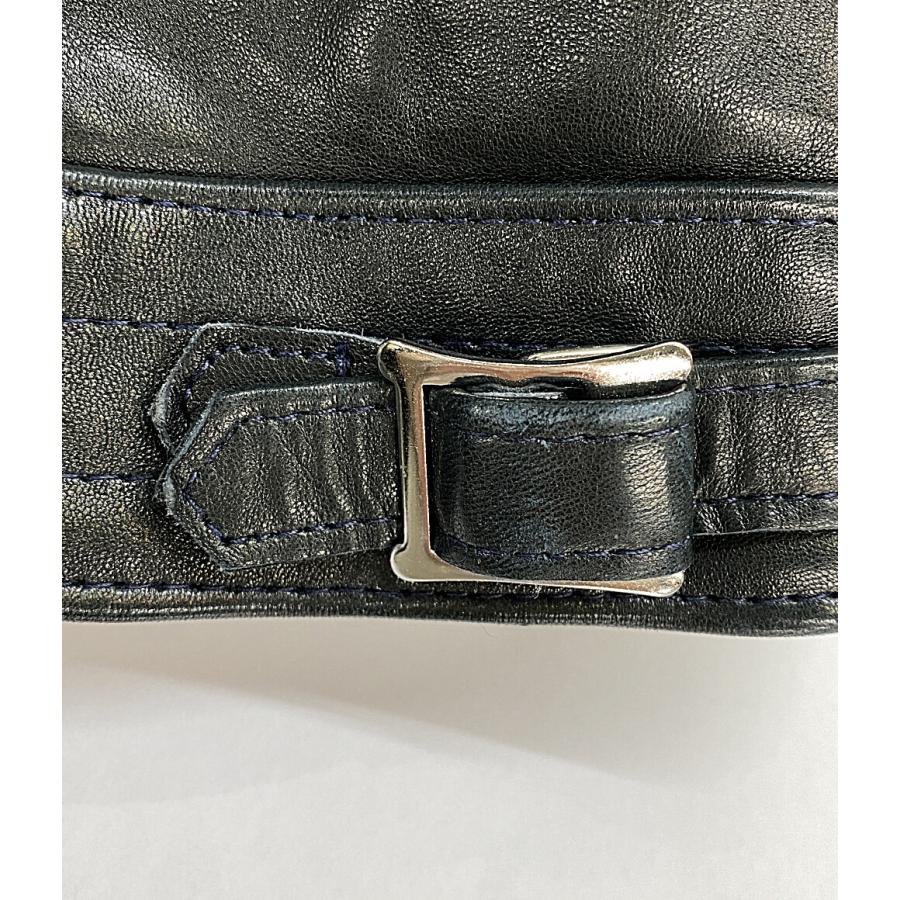 ルイスレザーサイクロンラットランドシープサイズ４６インチ LEWIS LEATHERS:ラットランドシープのその後、、、。 | SKANDA