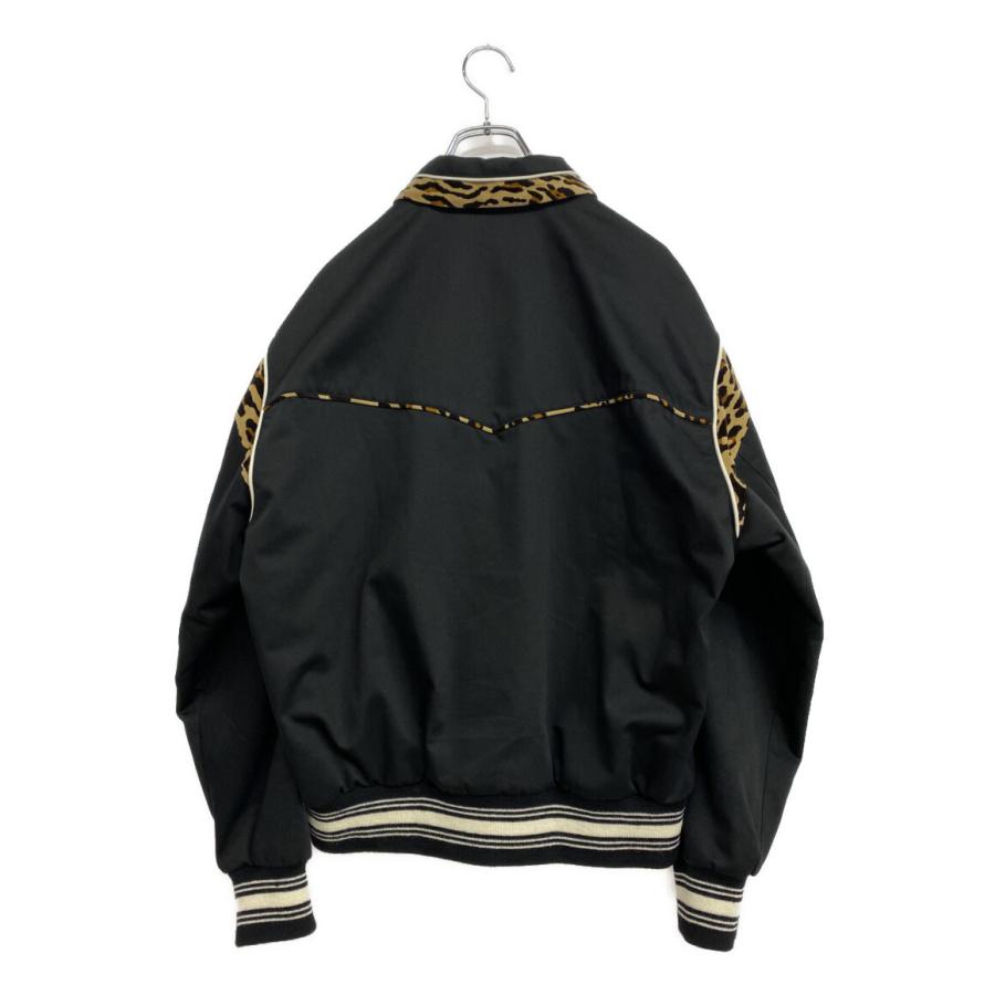 WACKO MARIA 25SS ウエスタンジャケット ワコマリア ジャケット WESTERN JACKET 25SS-WMO-BL12 25SS