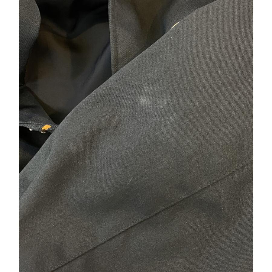 ワコマリア ジャケット WESTERN JACKET 25SS-WMO-BL12 25SS メンズ