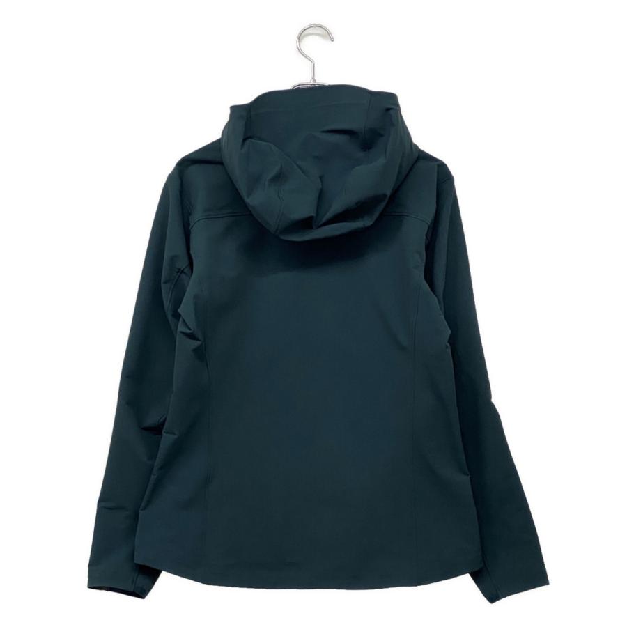 アークテリクス マウンテンパーカー gamma lt hoody レディース SIZE S