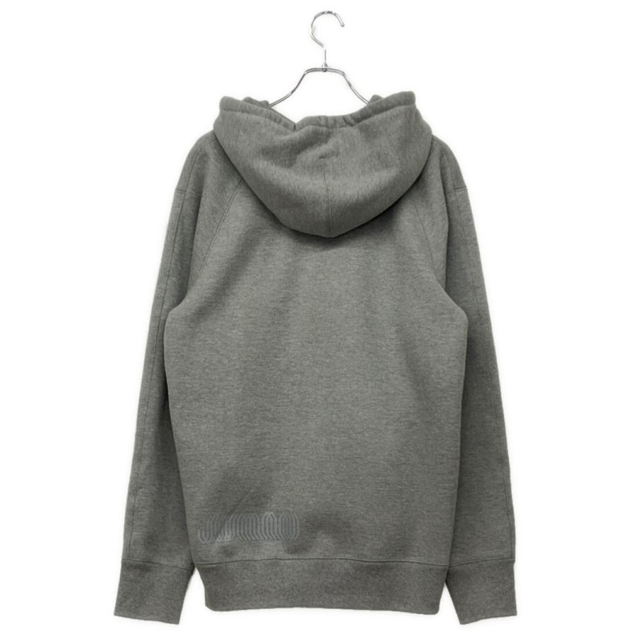 美品 ジュンヤワタナベコムデギャルソンマン パーカー ZIP HOODY 24AW