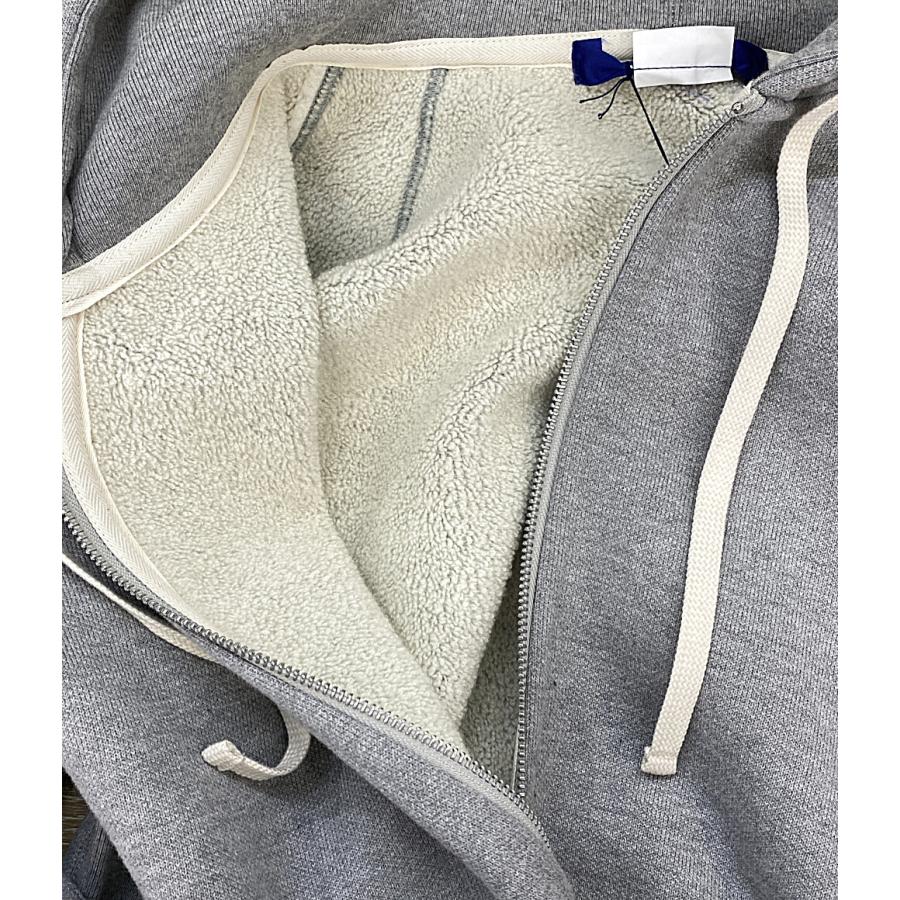 美品 ジュンヤワタナベコムデギャルソンマン パーカー ZIP HOODY 24AW