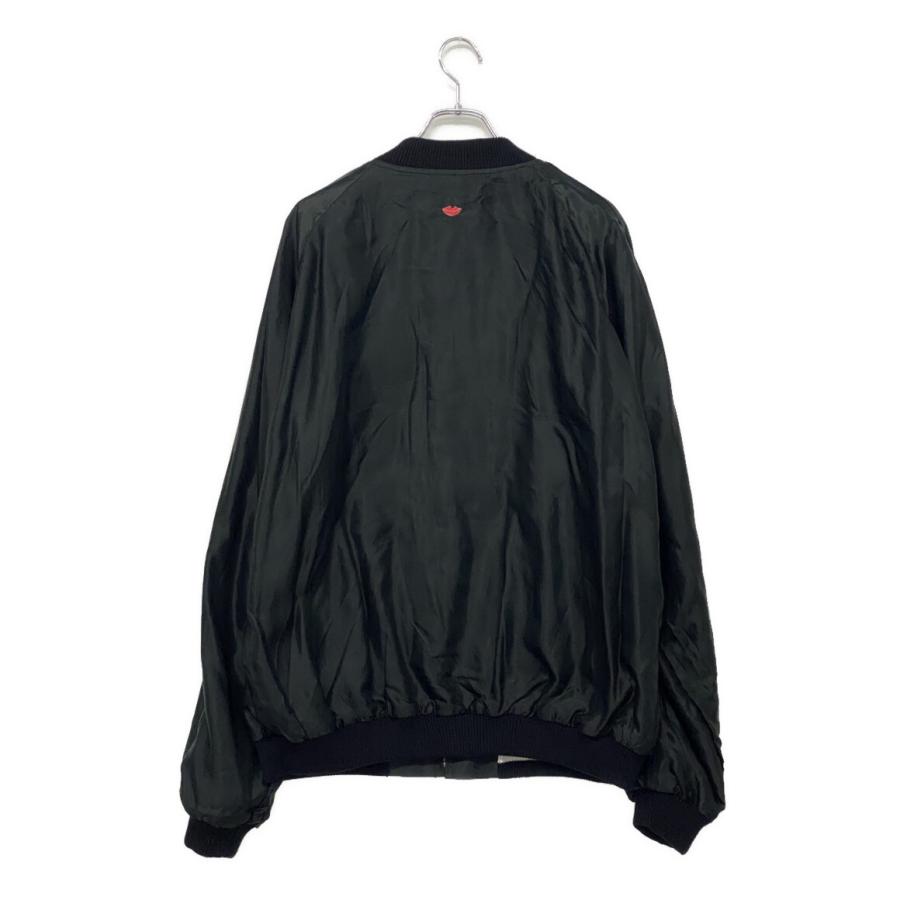 【新品/タグ付き】　テーラー東洋　BEAMS スカジャン　小泉今日子　XXXL 新品/タグ付き】 テーラー東洋 BEAMS スカジャン 小泉今日子 XXXL