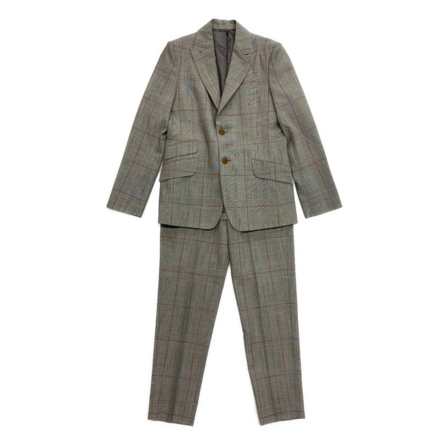 ヴィヴィアンウエストウッド メンズ セットアップ 44