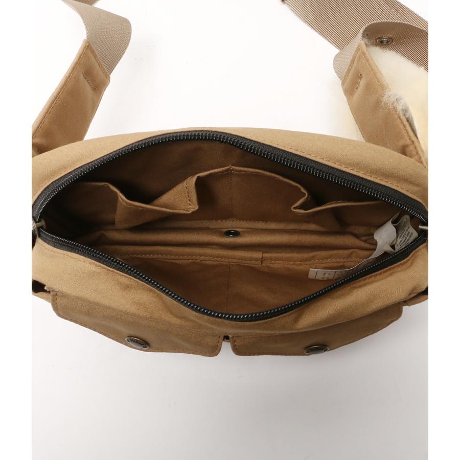 フィルソン コンパクトフィッシングウエストパック メンズ FILSON 中古