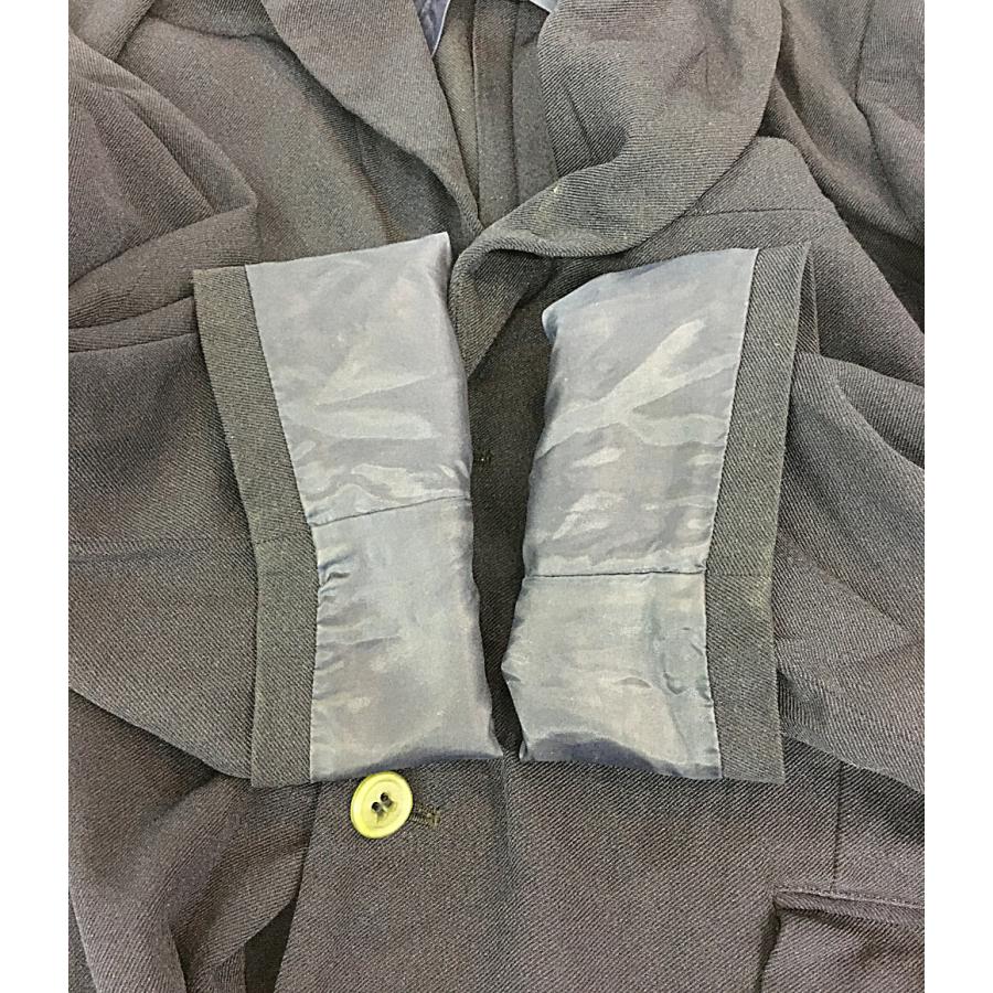 コムデギャルソン　2025SS ジャケット コムデギャルソンオムプリュス 2025年春夏 コレクション一覧