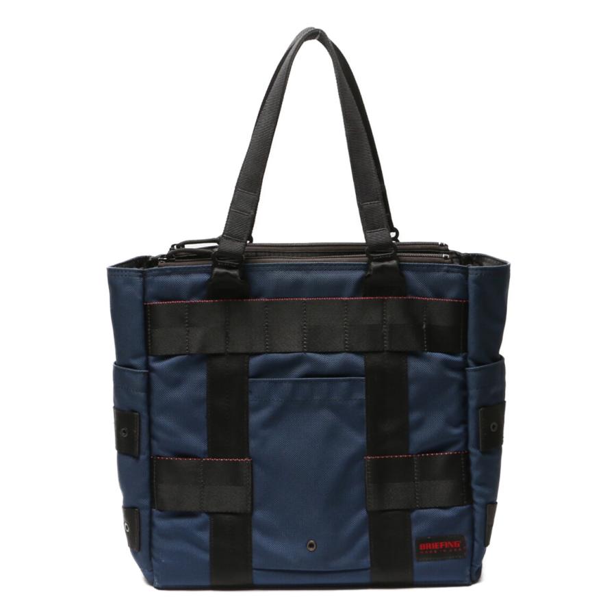 ブリーフィング トートバッグ USA製 BRF006219 メンズ BRIEFING 中古