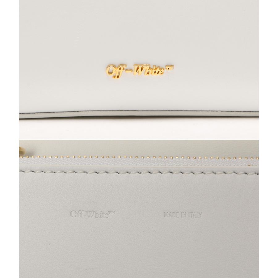 オフホワイト ショルダーバッグ Flap Bag 2020SS レディース OFF-WHITE